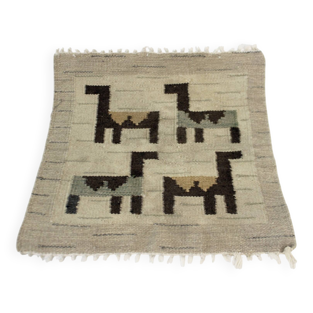 Test de Eriksholm: The Stolen Dream