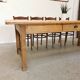 Table de ferme