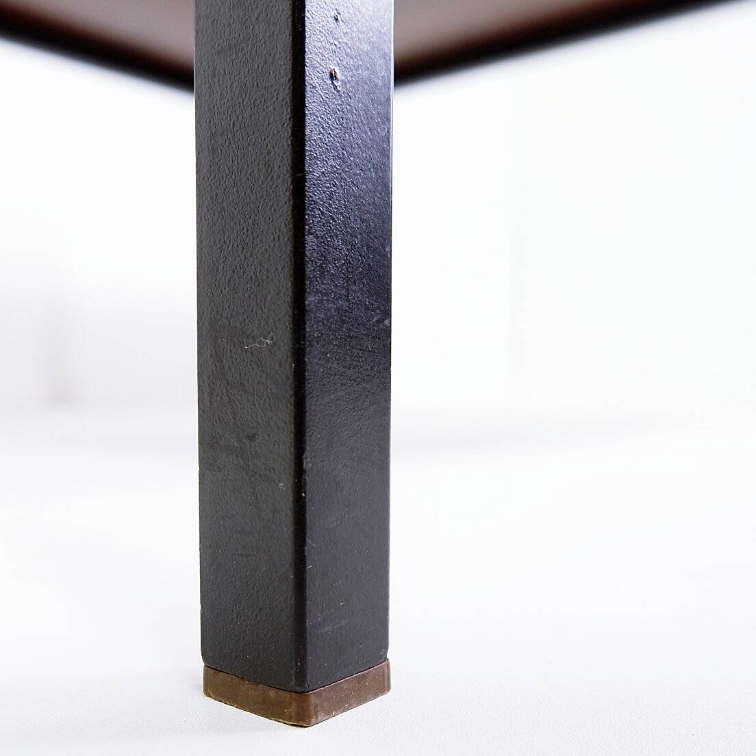 Square Coffee Table - 1960s