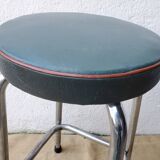 High tabouret