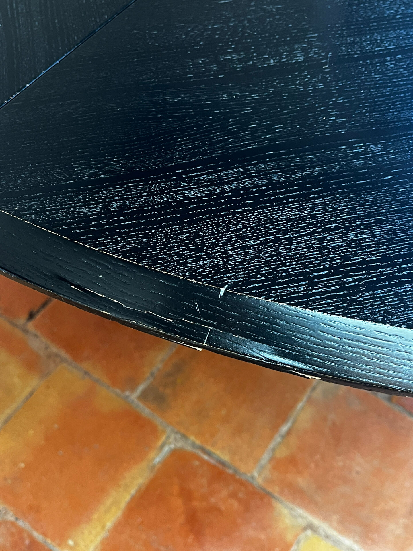 Table à manger transformable “Quadrondo” – Erwin Nagel pour Rosenthal