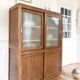 Art Deco dresser bookcase