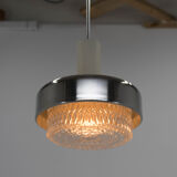 Mid-Century Pendant by Napako, 1970s