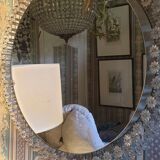 Mirror by Emil Stejnar for Rupert Nikoll, 1960s