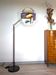 Adjustable floor lamp Relux Milano, contemporary Italian design.