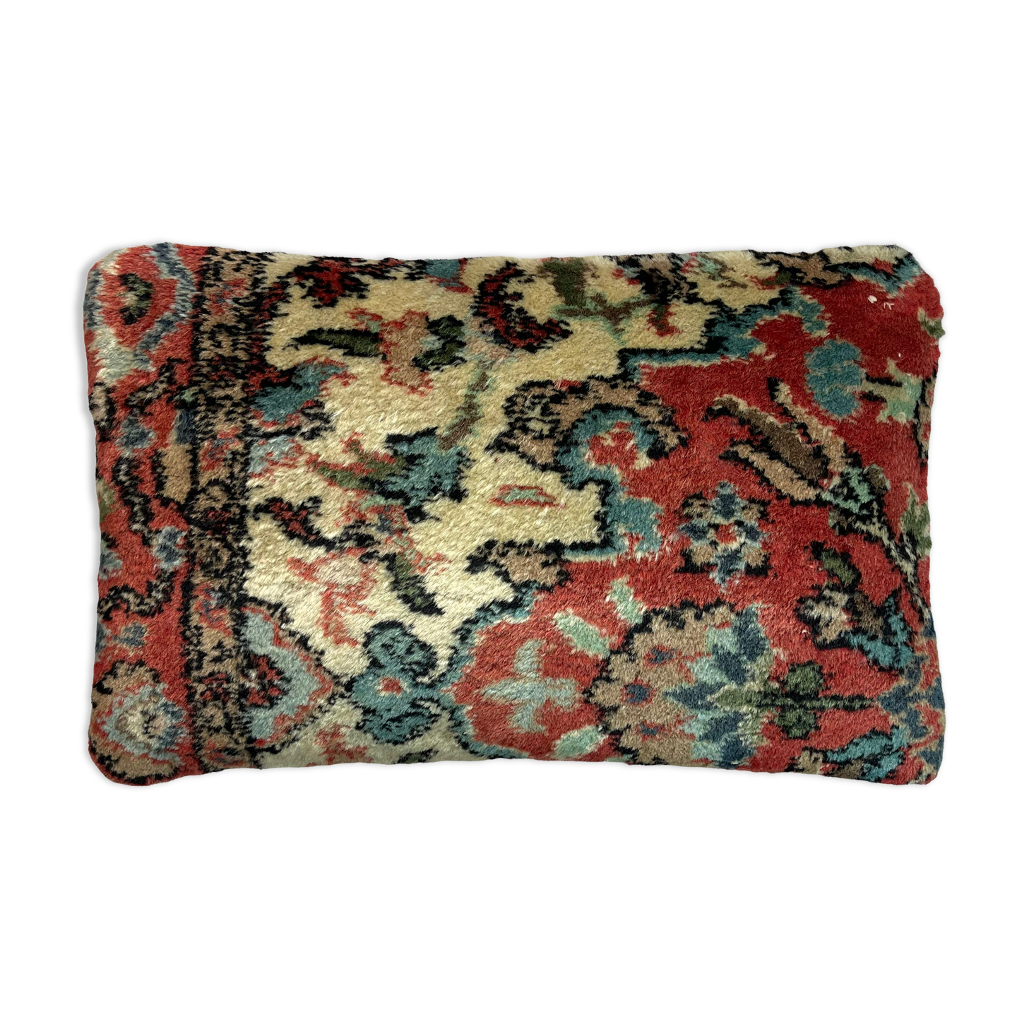 Turkish cushion cover , 30 x 50 cm