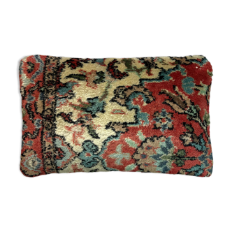 Turkish cushion cover , 30 x 50 cm