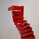 Shiro Kuramata Revolving Cabinet for Cappellini
