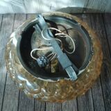 Bubble ceiling lamp Helena Tynell