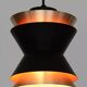 Small light suspension by Carl-Thore for Granhaga Metall.