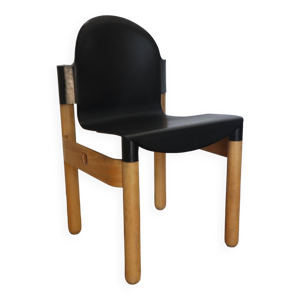 Chaise vintage par gerd