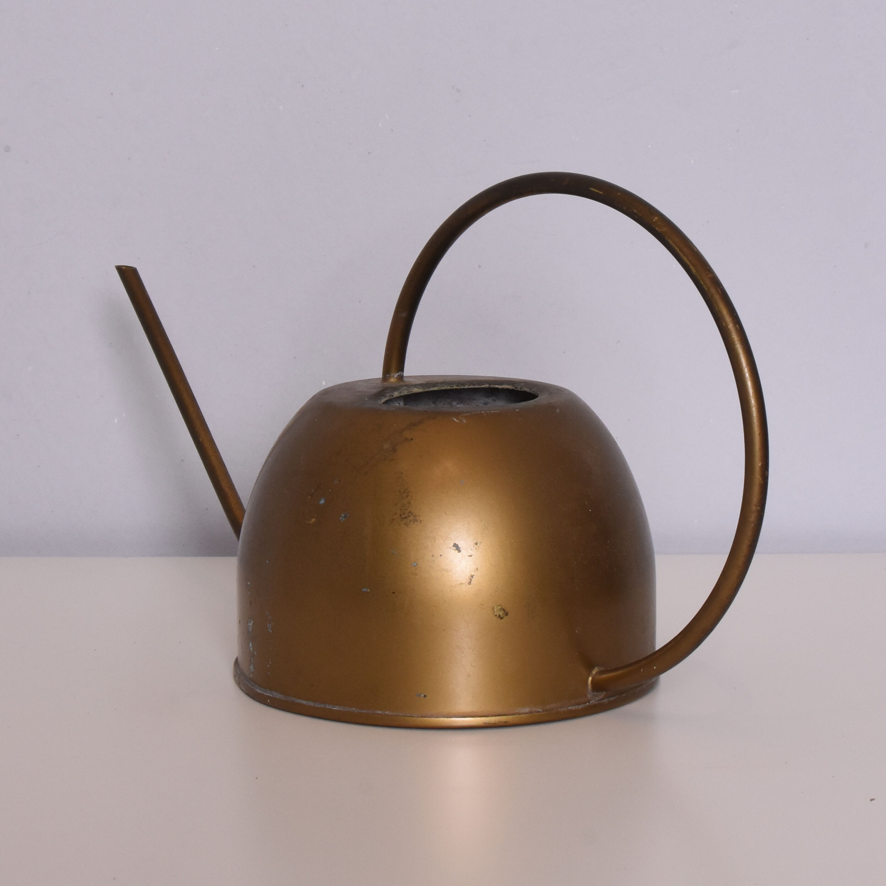 Watering can, 60s