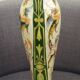 Vase Jérôme Massier Fils, Vallauris