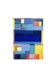 Tableau abstrait
