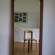 Miroir biseauté