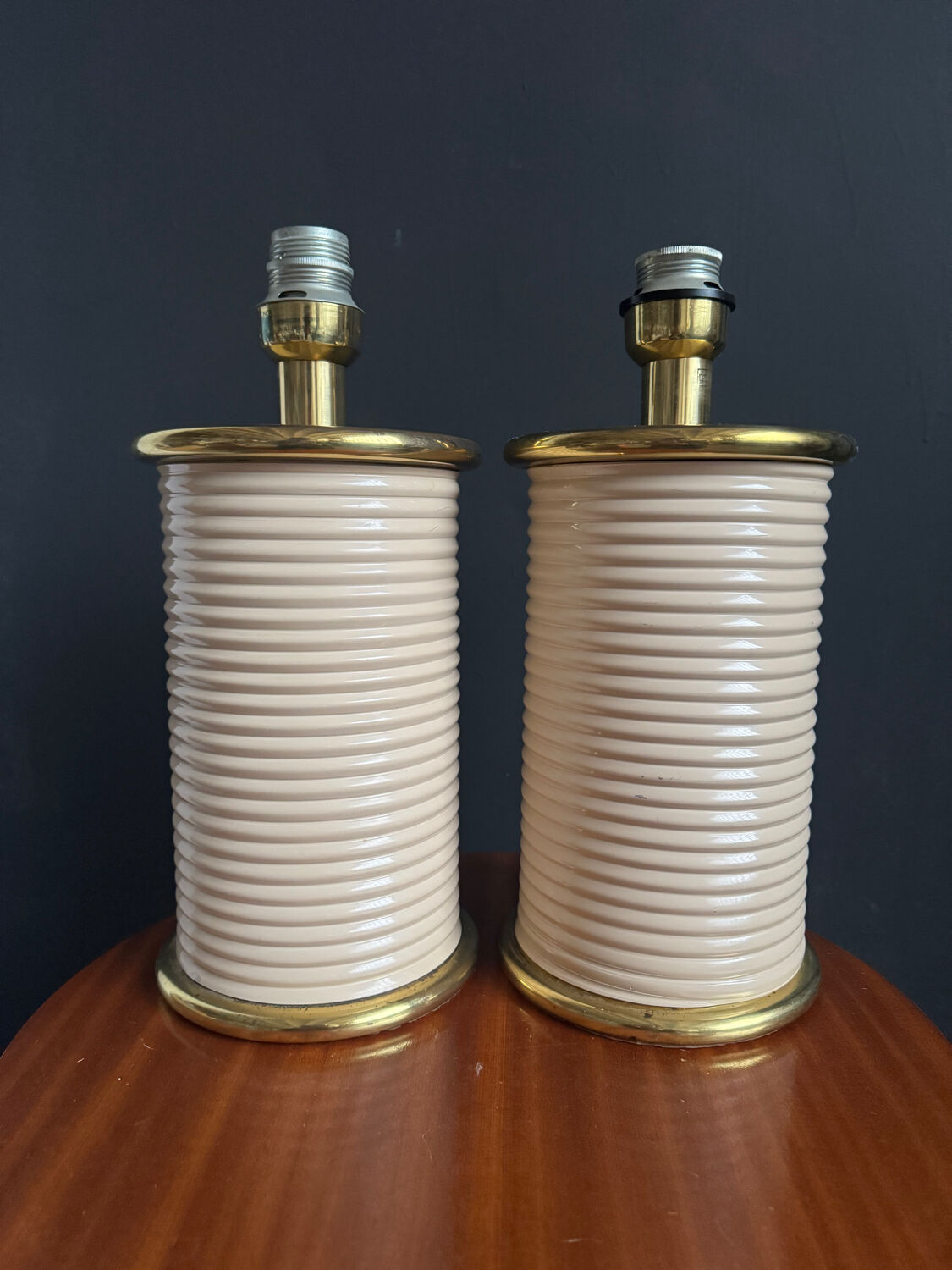 Paf studio lamps from the 1970s