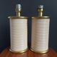 Paf studio lamps from the 1970s