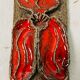 Vintage wall decoration Jan Van Erp