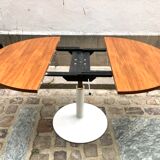 JER Modular Table circa 1970