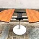 JER Modular Table circa 1970