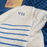 Woven blanket