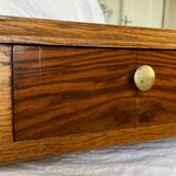 Art deco console