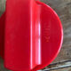 Vintage Henkel jar
