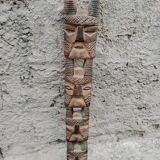 Statuary column