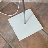 Space age floor lamp. 2 sputnik spots. 1970.