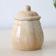 Sugar in sandstone, vintage, French manufacture