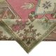 Turkish Vintage Anatolian Rug 215 cm x 280 cm