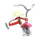 Trycycle vintage child
