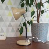 New vintage desk lamp from the 70s