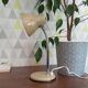 New vintage desk lamp from the 70s
