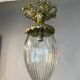 Napoleon III ceiling light