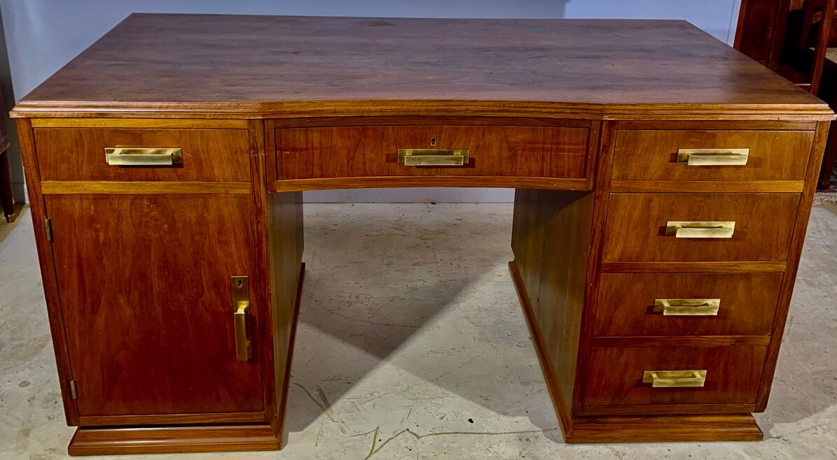 Office Art Deco era 1930