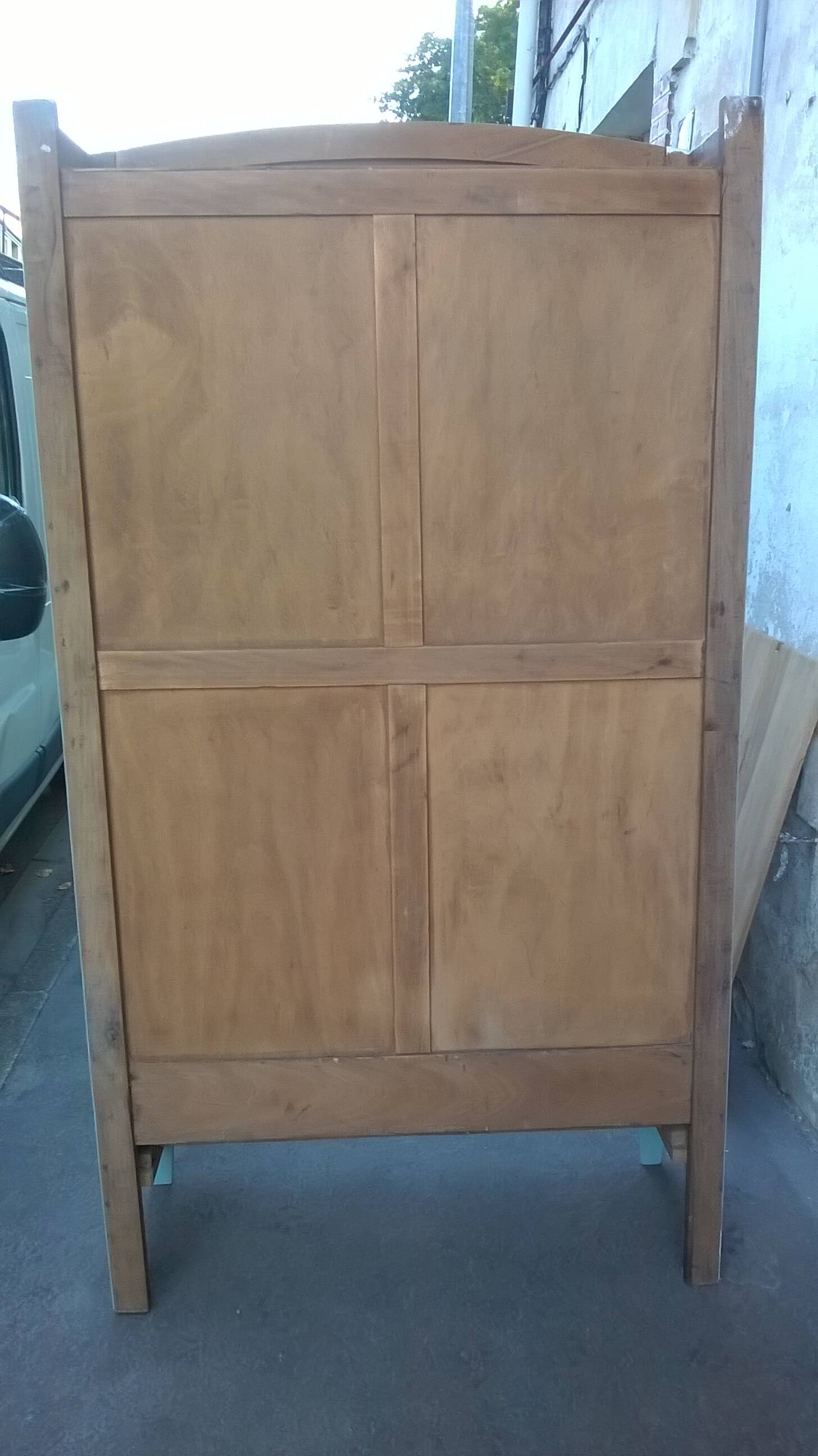 Armoire parisienne année 30