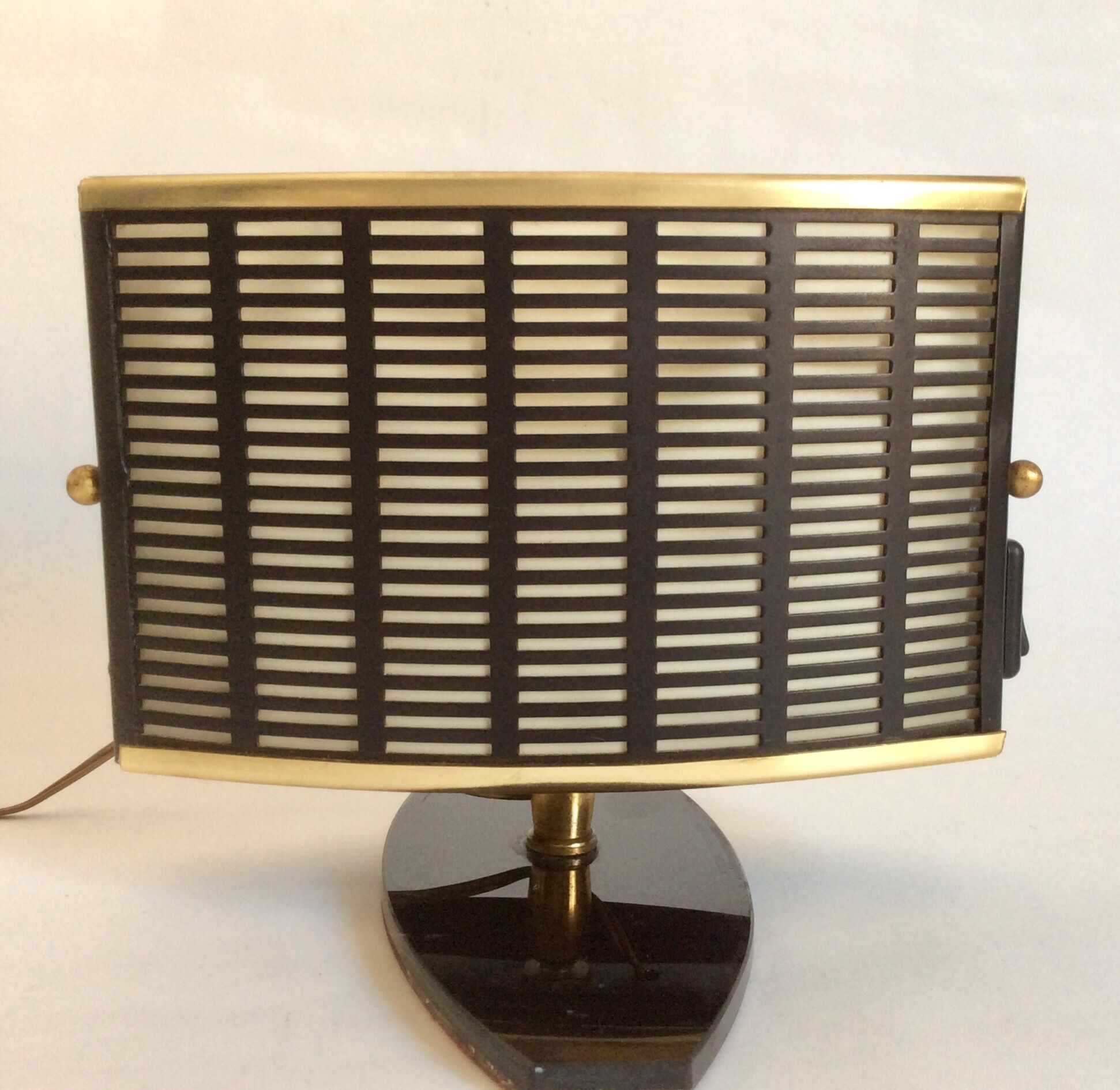 Lamp Arlus 60s