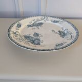 Sarreguemines fruit bowl