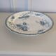 Sarreguemines fruit bowl