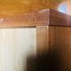 Vintage Philippon Lecoq secretary desk