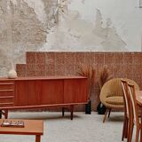 Mid century sideboard