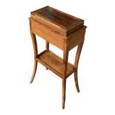 Table à ouvrage