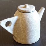 Théière japonaise art déco