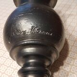 Vase signed Jean Marais- Vallauris
