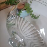 Luminarc glass cake dome