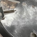 Ceiling lamp or wall lamp 30 cm by Rudolf Zimmermann Bamberg (RZB), 1970s