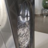 Space age lamp