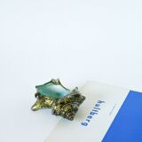 Slip pocket / ashtray "Coquillage" model, 1970