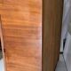 Parisian Art Deco wardrobe